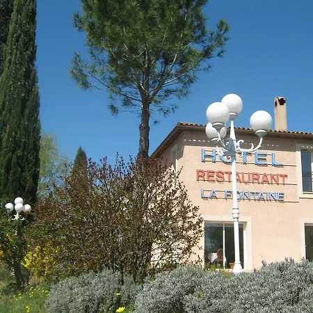 La Fontaine 2*