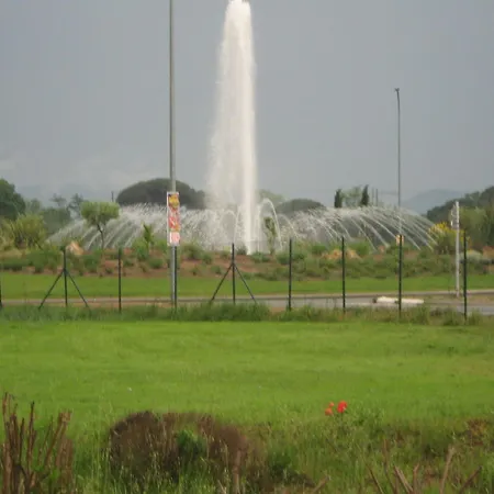 La Fontaine 2*