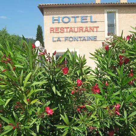 La Fontaine Hotel 2*